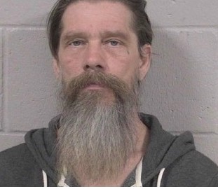 Coldwater Township Man Arrested In Drug Raid